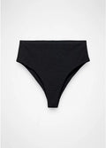 Lahari Scrunch High Rise Bottom - Women's