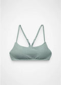 Lahari Scrunch Top - Women's