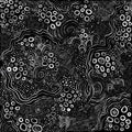 Land Seasons 1 – Aboriginal Art Print