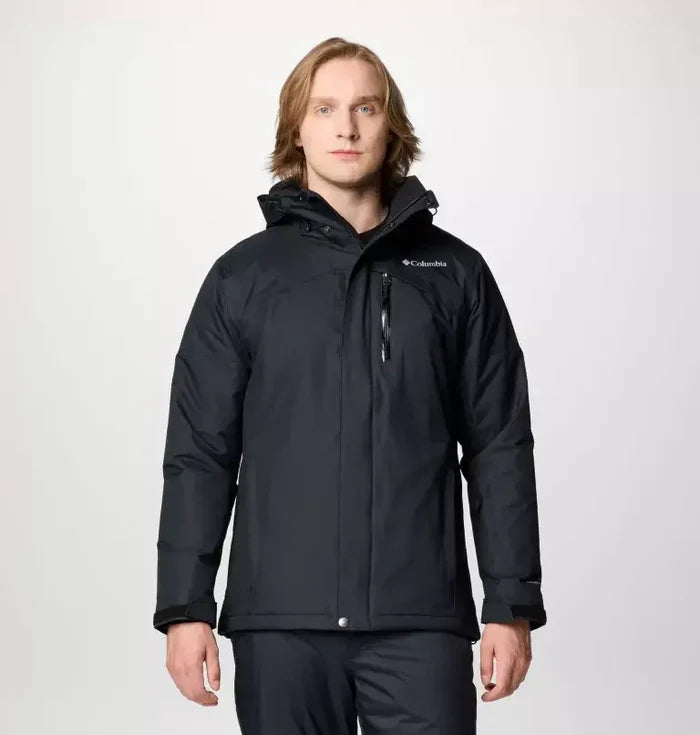 Last Tracks™ II Jacket - Men's