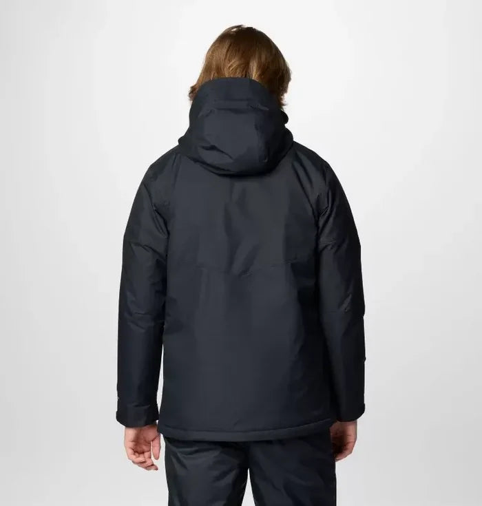 Last Tracks™ II Jacket - Men's