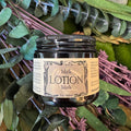 Lilith Goddess Spell Lotion