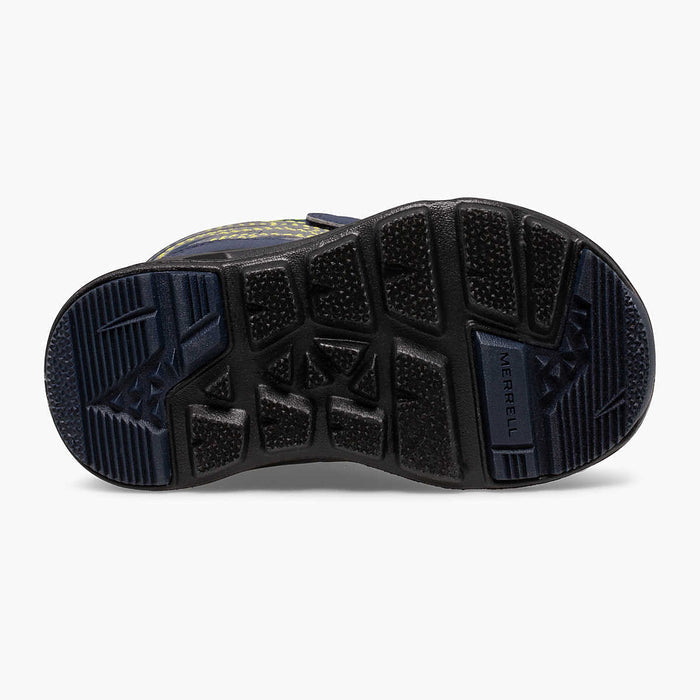 Little Kid's Snow Quest Lite 3.0 Jr WP