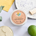 Liv's July Staff Pick | Tea Tree & Lime Natural Cream Deodorant | 125ml Tin