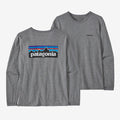 Long-Sleeved P-6 Logo Responsibili-Tee® - Women's