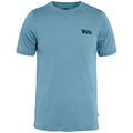 M Abisko Wool Logo SS