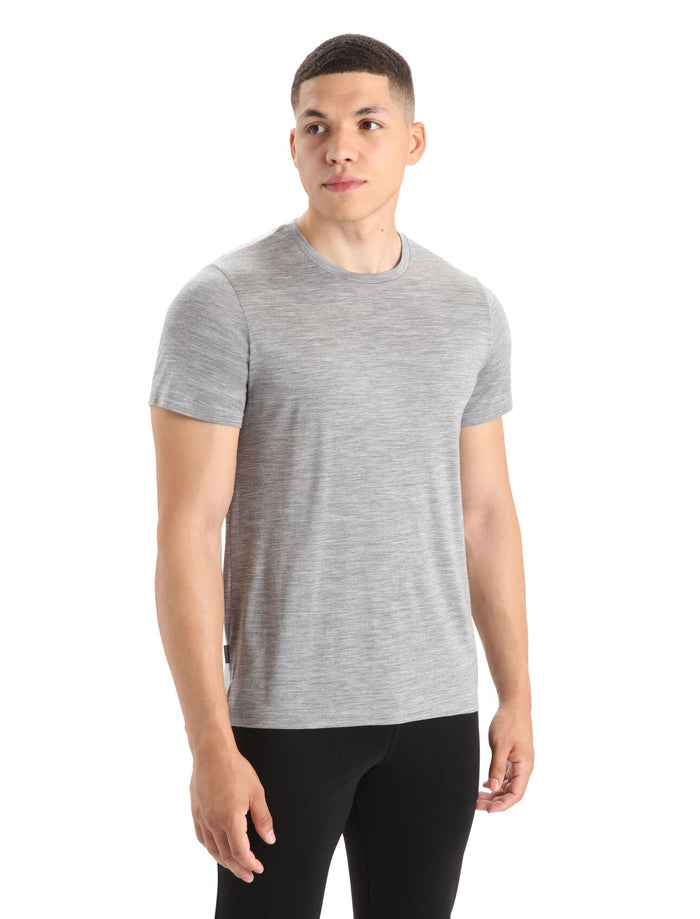 M Sphere II SS Tee
