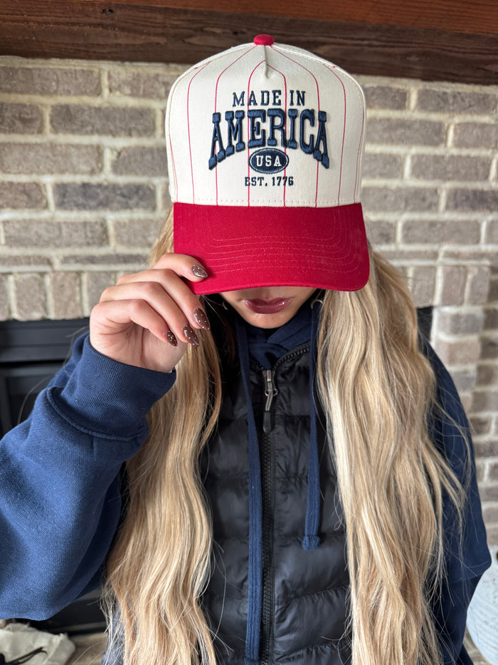 Made In America