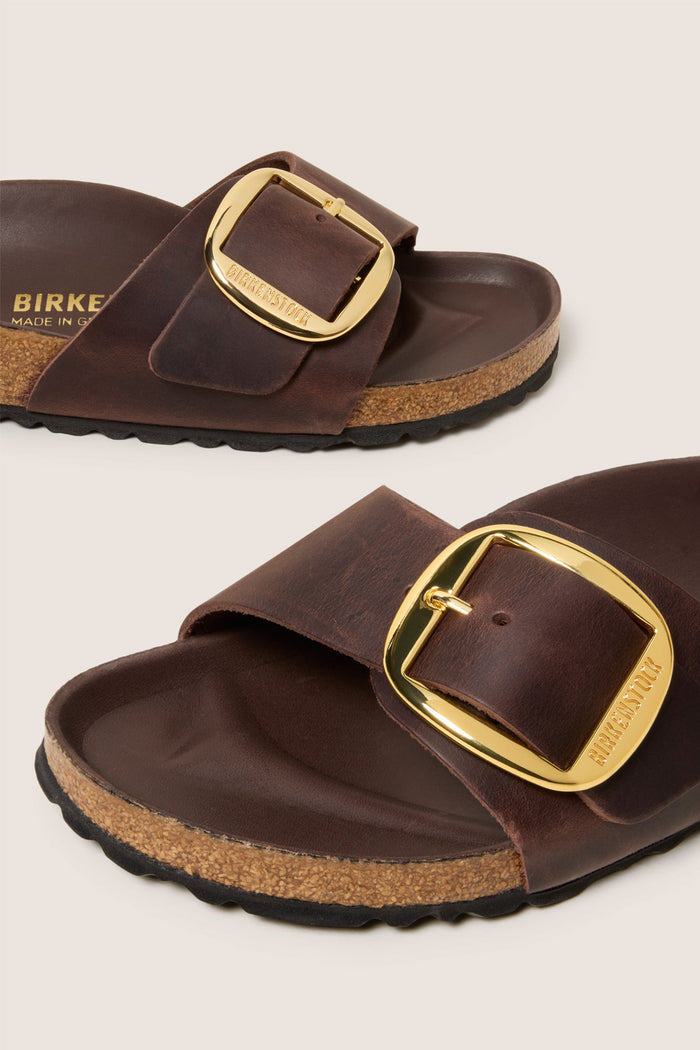 Madrid Big Buckle