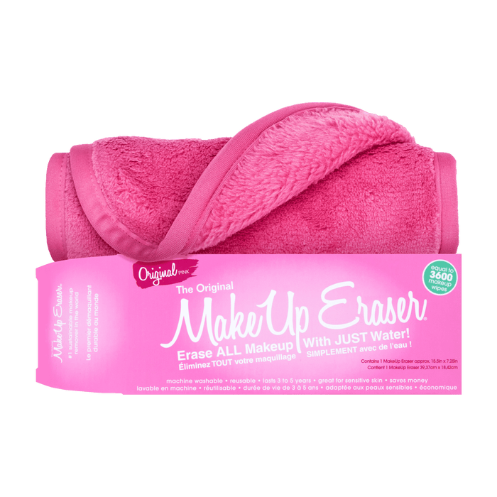 MakeUp Eraser - Original Pink PRO - Intimate Whispers