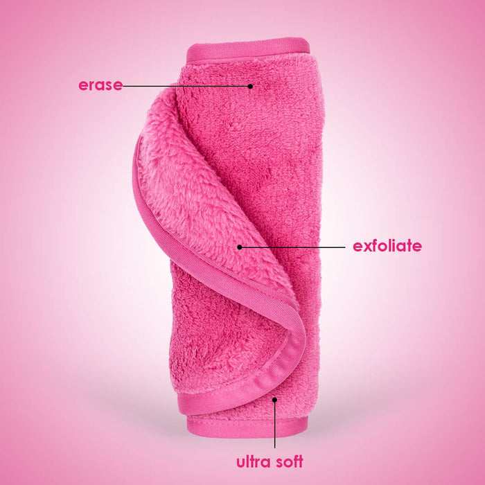 MakeUp Eraser - Original Pink PRO - Intimate Whispers