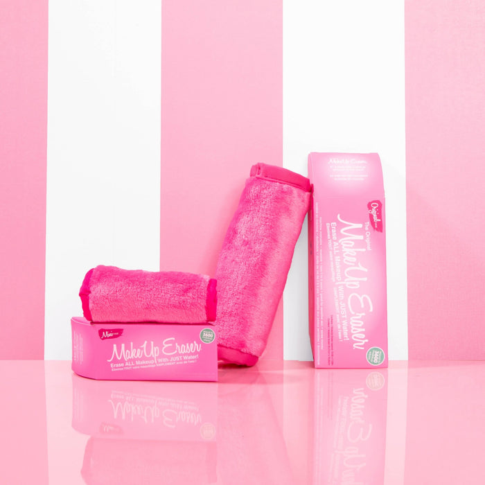 MakeUp Eraser - Original Pink PRO - Intimate Whispers