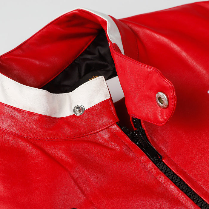 Marlboro F1 Jacket by CRUX