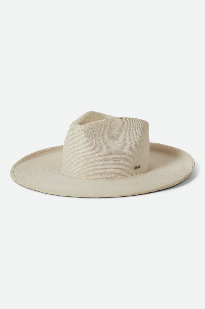 Marlow Straw Classic Rancher Hat
