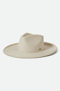 Marlow Straw Classic Rancher Hat