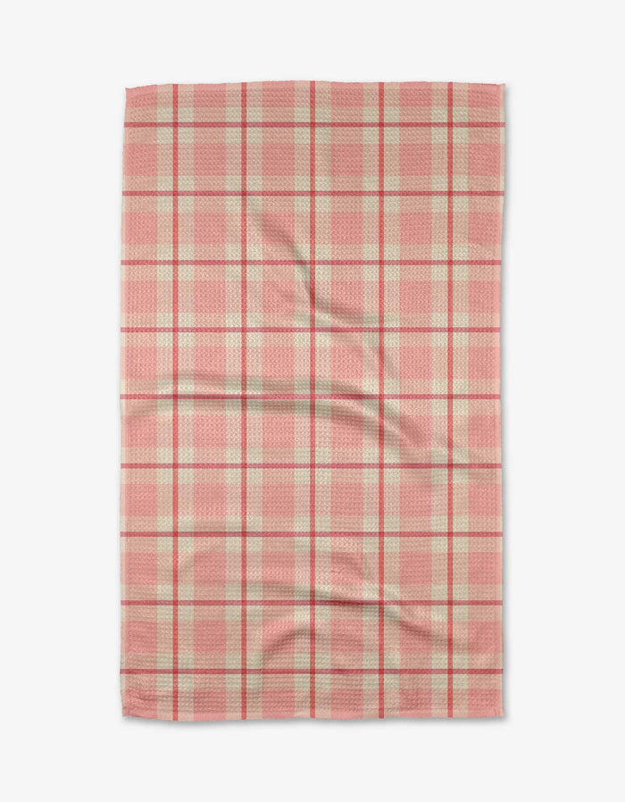 Marva Lu Tea Towel
