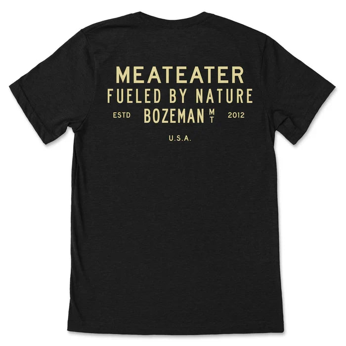 Meateater BZN Seal 2.0 Tee - Men's