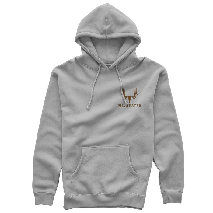 Meateater Hoof To Paw Hoody - Men's
