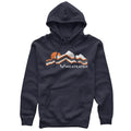 Meateater Retro Mountain Hoody - Men's