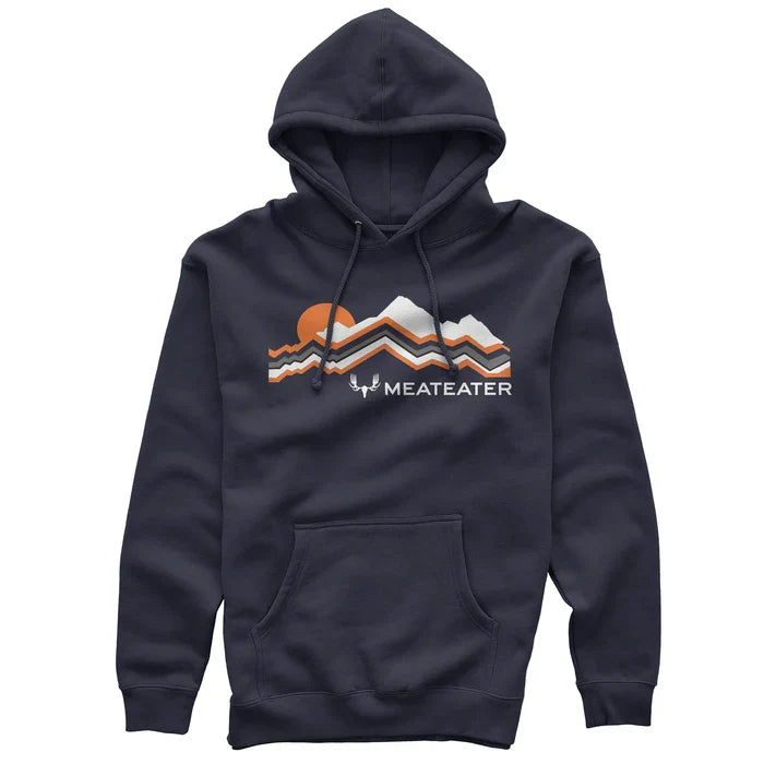 Meateater Retro Mountain Hoody - Men's