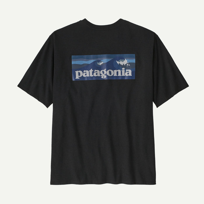 Men's Boardshort Logo Pocket Responsibili-Tee®