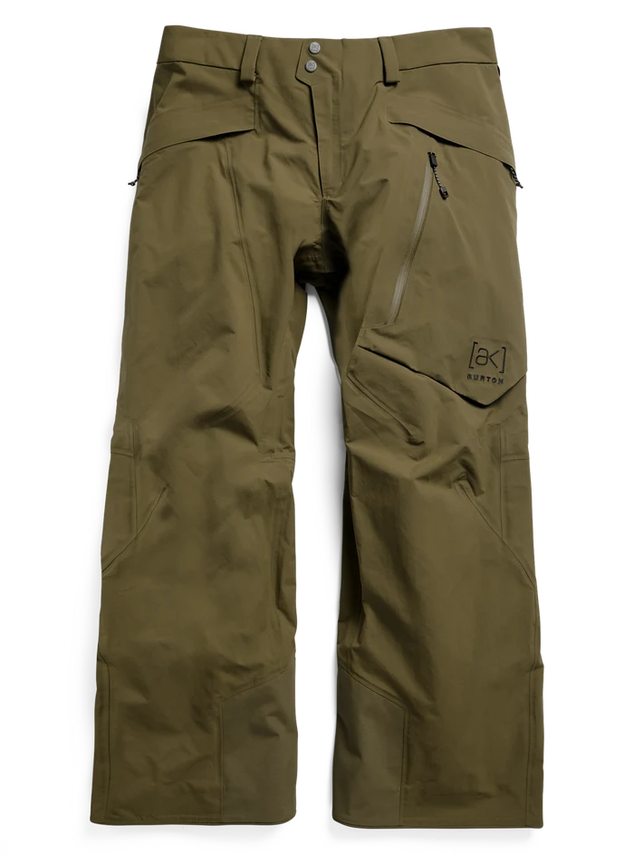 Dried Moss / Short / XXS