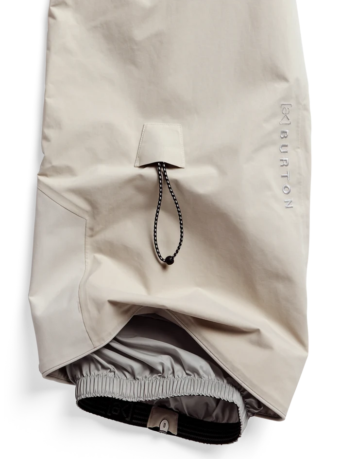Product image of Men's Burton [ak] Cyclic GORE-TEX 2L Pants[Variant:Chinchilla Gray]