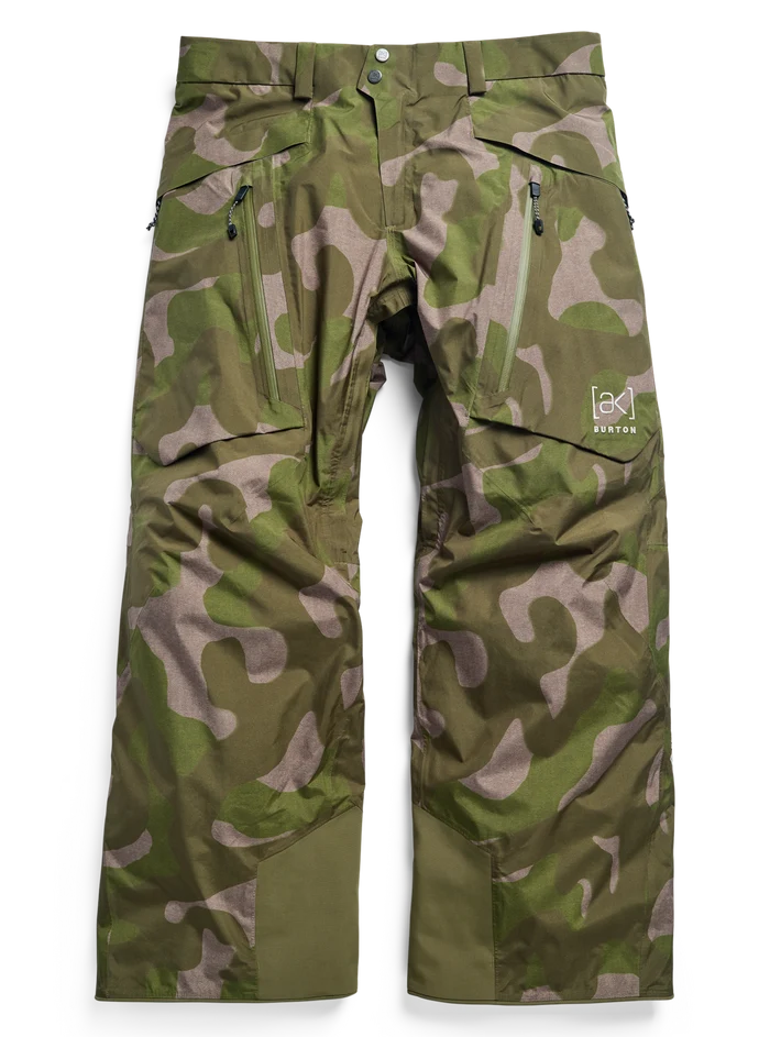 Keel Camo / Regular / XXS