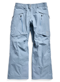 Airstream Blue / Regular / XXS