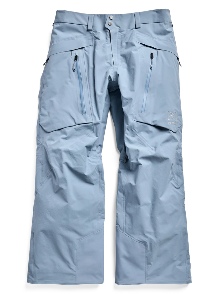 Airstream Blue / Regular / XXS