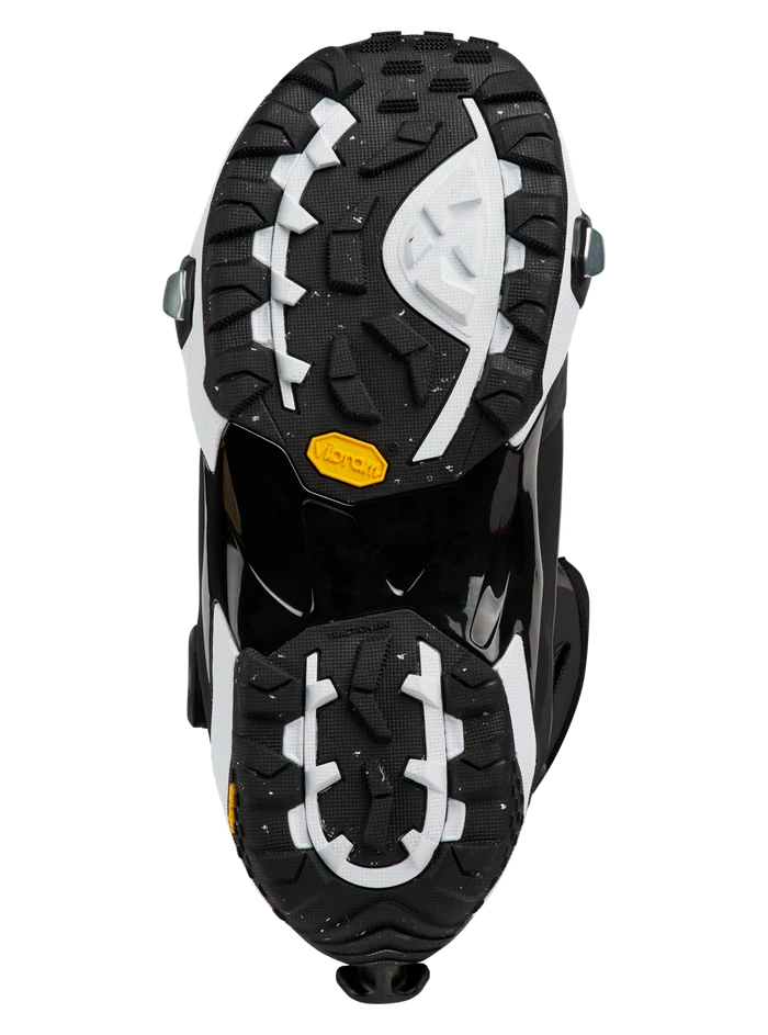 Product image of Men's Burton Highshot X Step On® Snowboard Boots[Variant:Black]