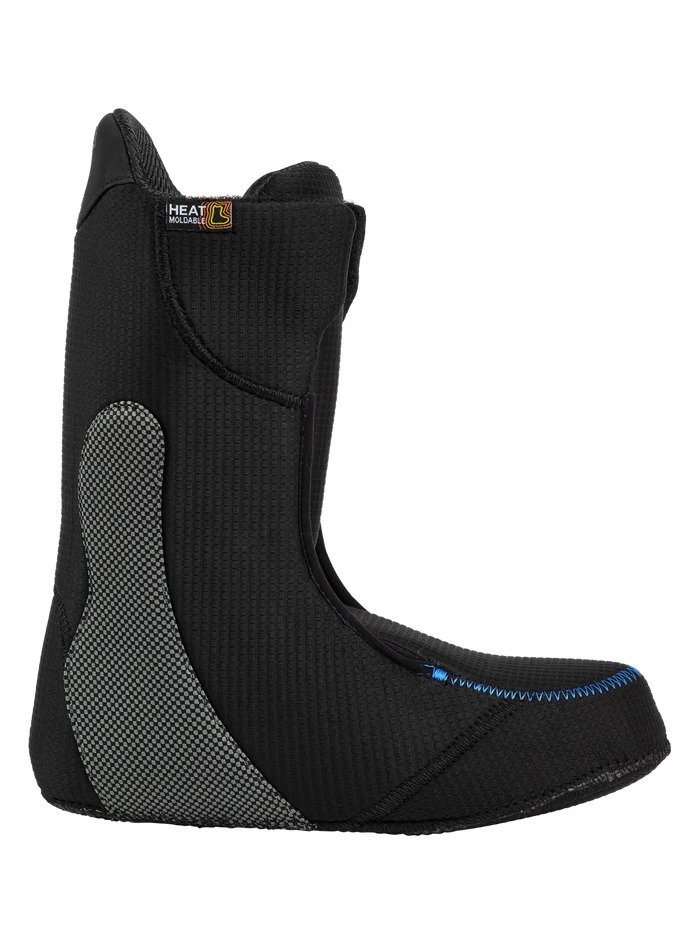 Product image of Men's Burton Highshot X Step On® Snowboard Boots[Variant:Black]