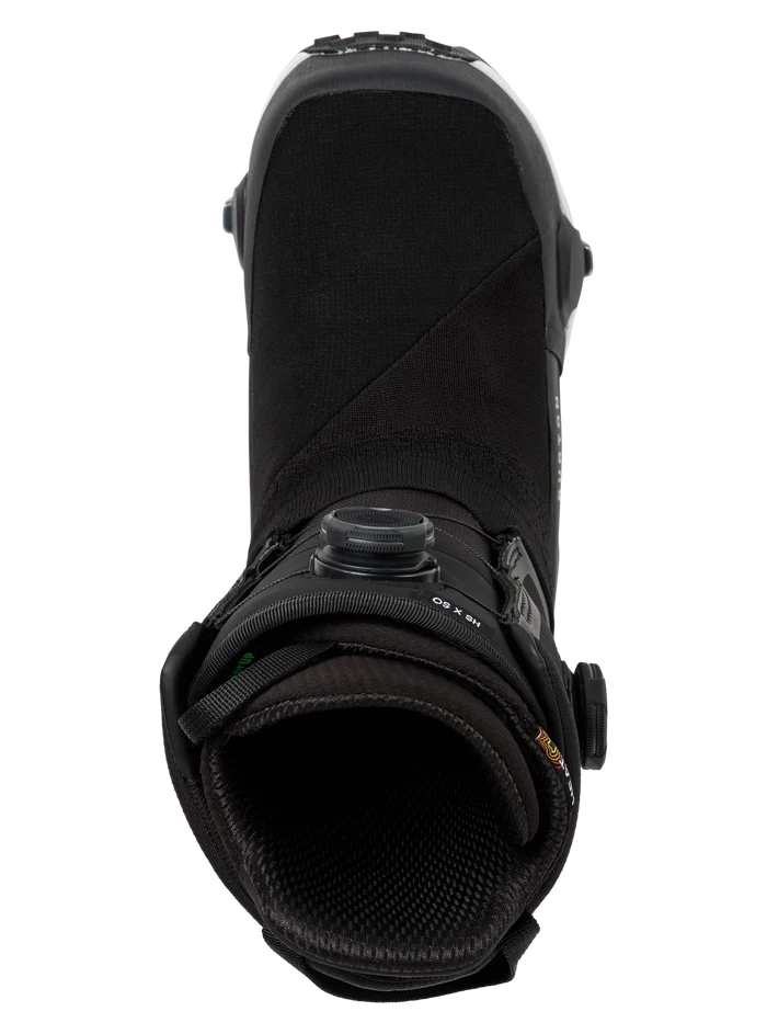 Product image of Men's Burton Highshot X Step On® Snowboard Boots[Variant:Black]