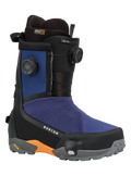 Product image of Men's Burton Highshot X Step On® Snowboard Boots[Variant:Selvedge Blue]