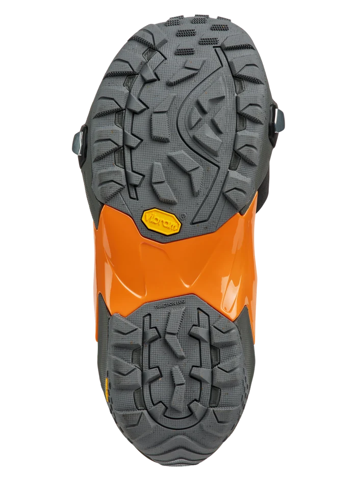 Product image of Men's Burton Highshot X Step On® Snowboard Boots[Variant:Selvedge Blue]