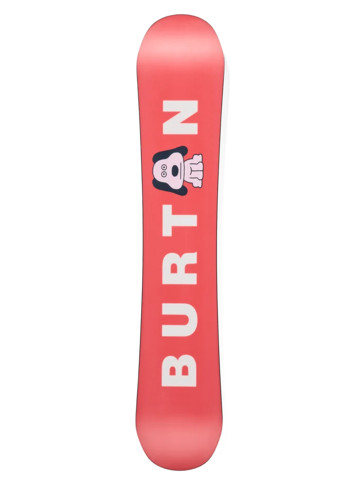Product image of Men's Burton Process Snowboard[Variant:Good Dog]