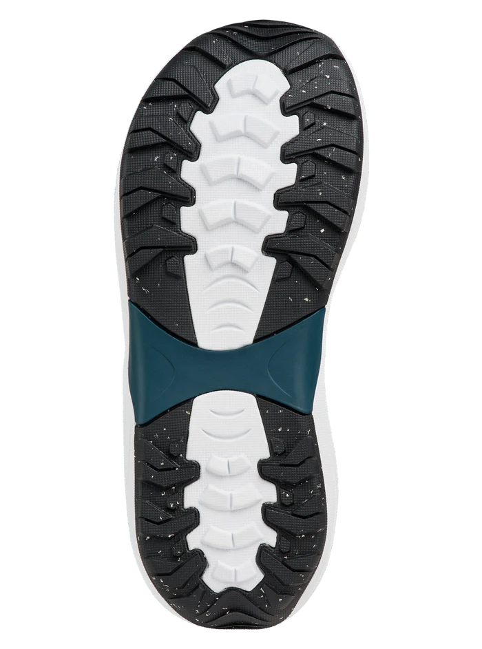 Product image of Men's Burton Waverange Plus Snowboard Boots[Variant:Black / White]
