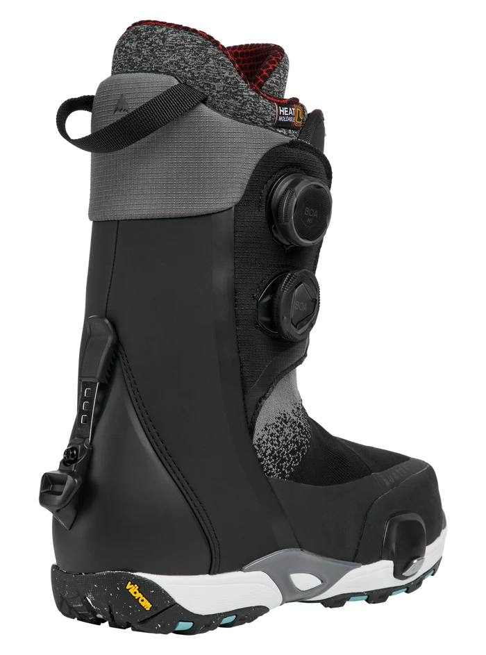 Product image of Men's Burton Waverange X Pro Step On® Snowboard Boots[Variant:Black]
