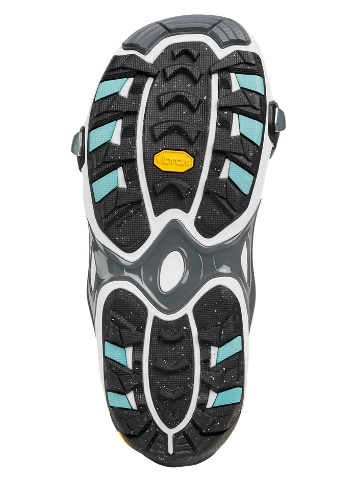 Product image of Men's Burton Waverange X Pro Step On® Snowboard Boots[Variant:Black]