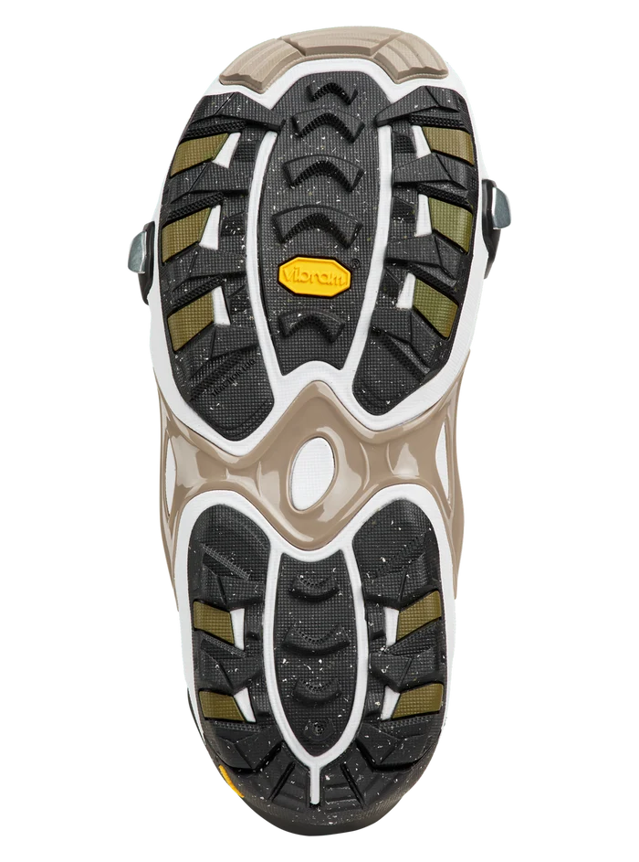 Product image of Men's Burton Waverange X Pro Step On® Snowboard Boots[Variant:Dried Moss / Multi]