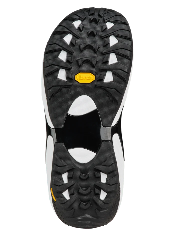 Product image of Men's Burton Waverange X Snowboard Boots[Variant:Black]