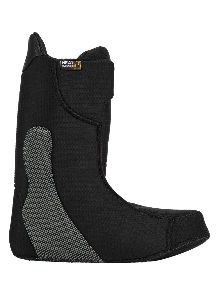 Product image of Men's Burton Waverange X Snowboard Boots[Variant:Black]