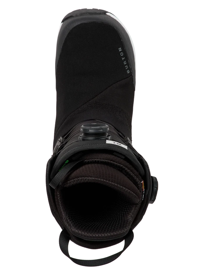 Product image of Men's Burton Waverange X Snowboard Boots[Variant:Black]