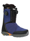 Product image of Men's Burton Waverange X Snowboard Boots[Variant:Selvedge Blue]