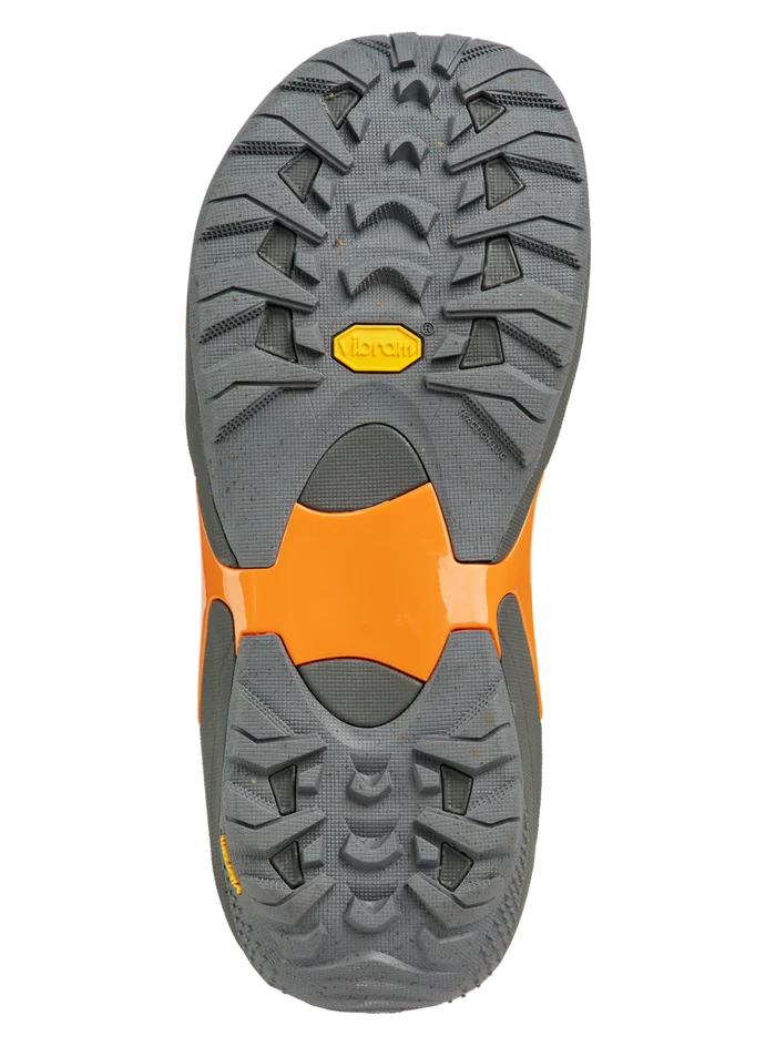 Product image of Men's Burton Waverange X Snowboard Boots[Variant:Selvedge Blue]