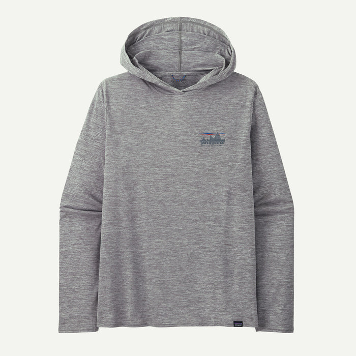 Men's Capilene® Cool Daily Graphic Hoody