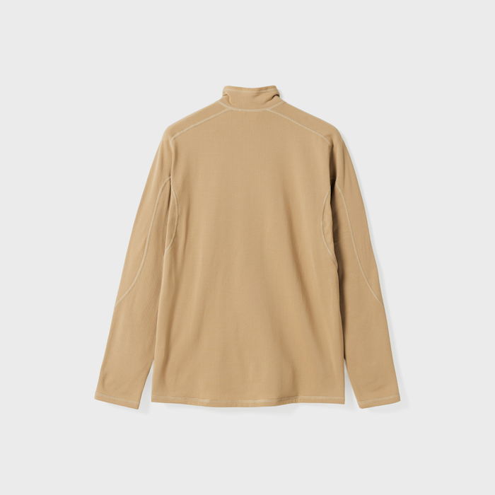 Men's Grettir Zip Neck