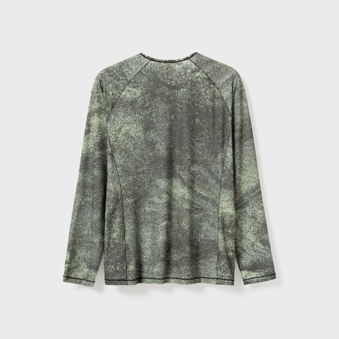 Men's Helgafell Longsleeve