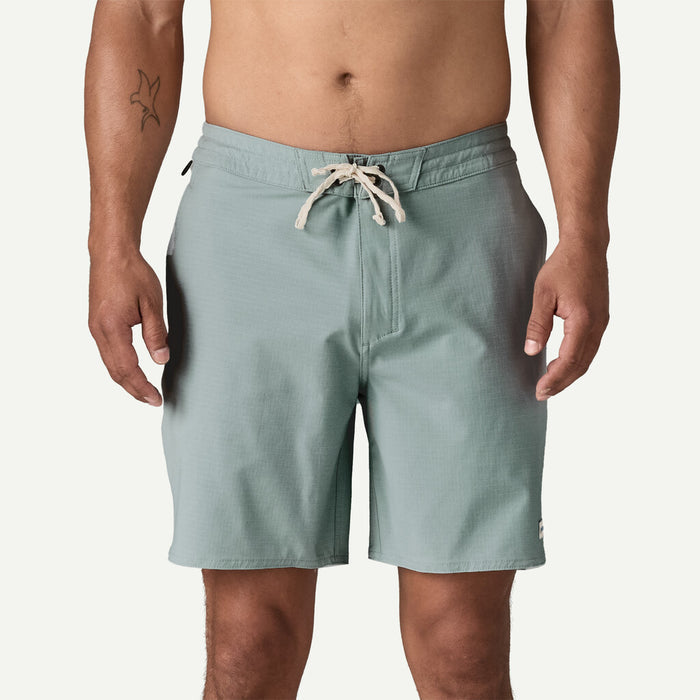 Men's Home Waters Hybrid Shorts - 18"