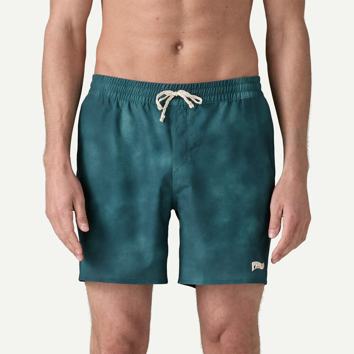 Men's Hydropeak Volley Shorts - 16"